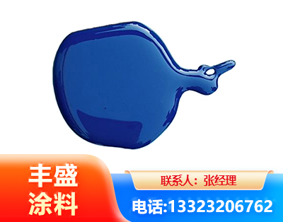 潮州水性醇酸磁漆