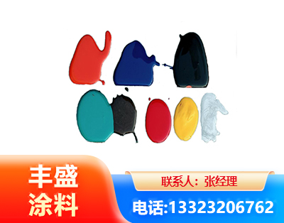 潮州水性医疗器械专用漆