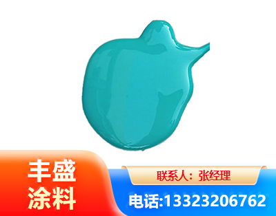 潮州水性高氯化聚乙烯漆