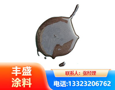 潮州水性氯磺化漆