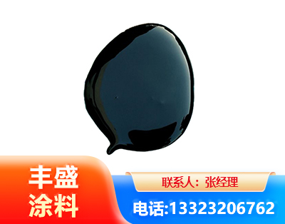 潮州水性氯化橡胶漆